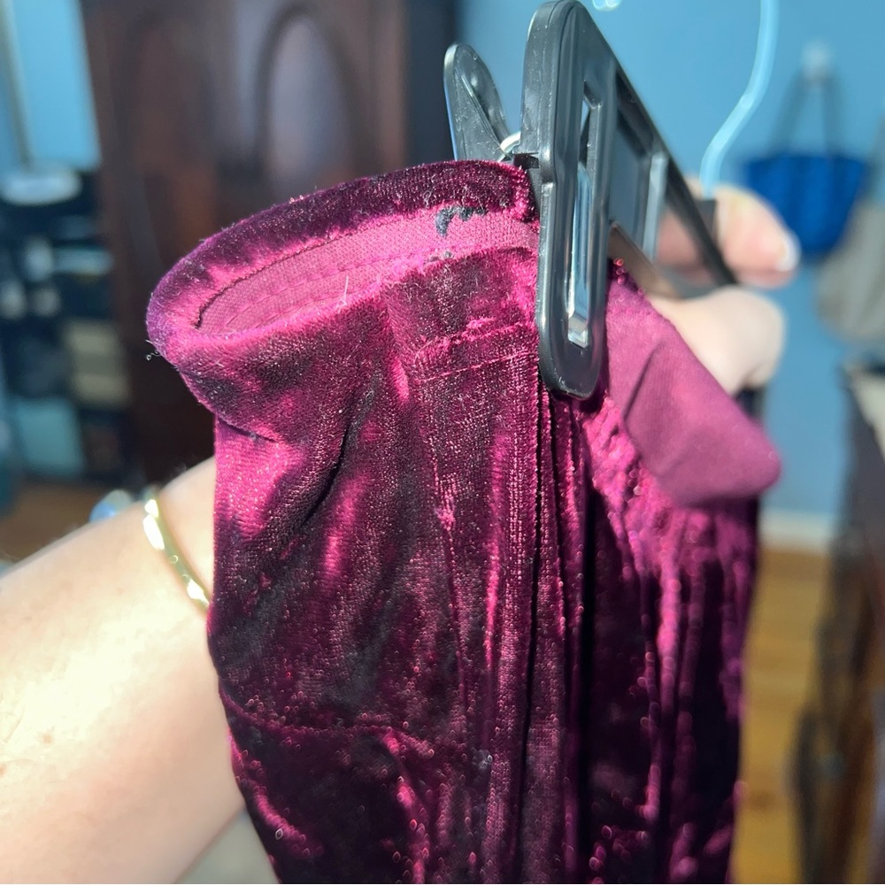 Lulu’s Dress - Picture 6 of 8